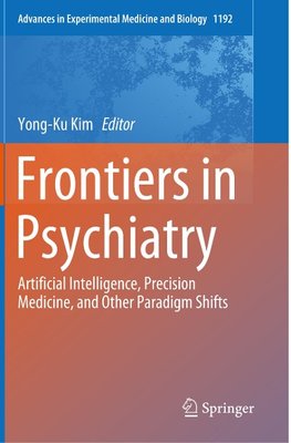 Frontiers in Psychiatry