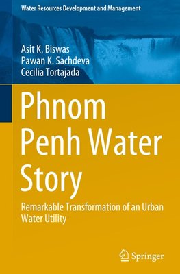 Phnom Penh Water Story