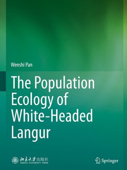 The Population Ecology of White-Headed Langur