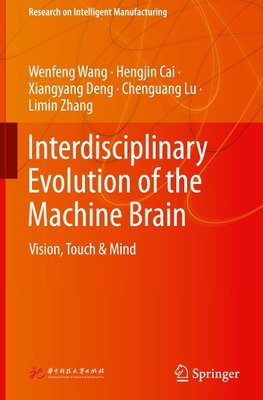 Interdisciplinary Evolution of the Machine Brain