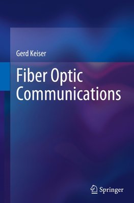 Fiber Optic Communications