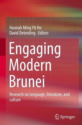 Engaging Modern Brunei