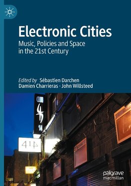 Electronic Cities