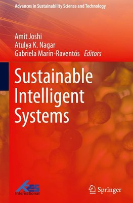 Sustainable Intelligent Systems