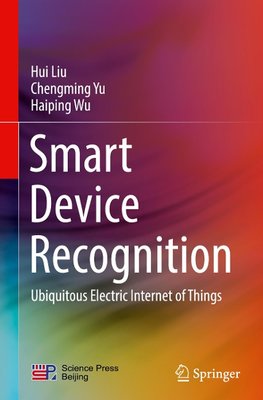 Smart Device Recognition