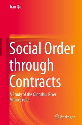 Social Order through Contracts