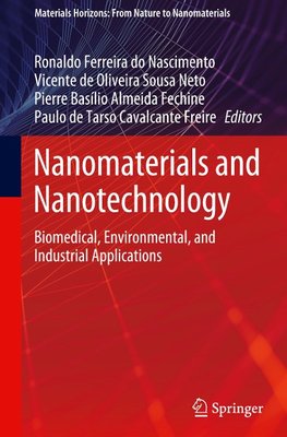 Nanomaterials and Nanotechnology