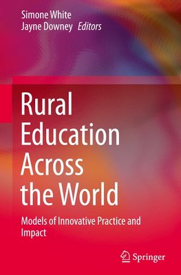 Rural Education across the World