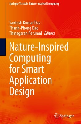 Nature-Inspired Computing for Smart Application Design