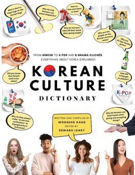 Korean Culture Dictionary