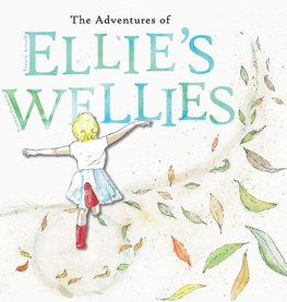 The adventures of Ellie's wellies