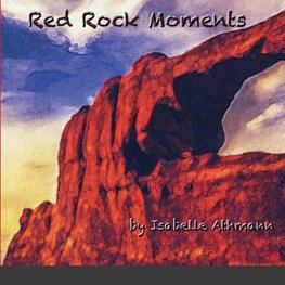 Red Rock Moments