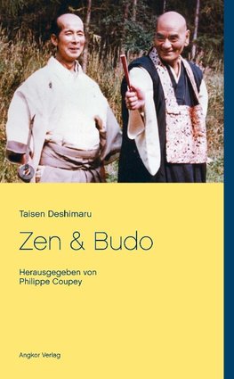 Zen und Budo