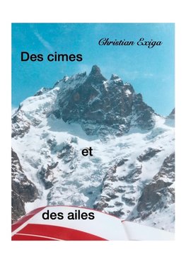 Des cimes et des ailes