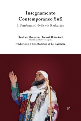 Insegnamento Contemporaneo Sufi