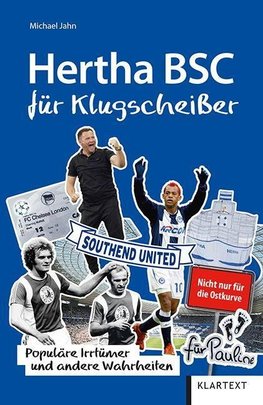 Hertha BSC für Klugscheißer