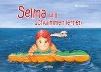 Selma will schwimmen lernen