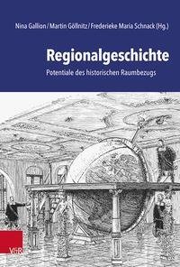 Regionalgeschichte