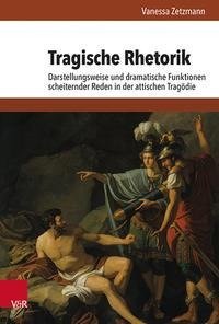 Tragische Rhetorik