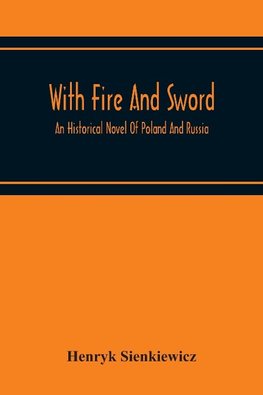 With Fire And Sword