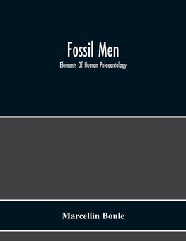 Fossil Men