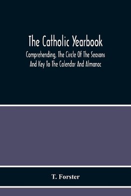 The Catholic Yearbook