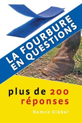 La fourbure en questions