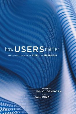 HOW USERS MATTER REV/E