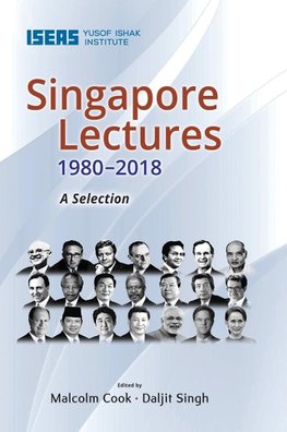 Singapore Lectures 1980-2018