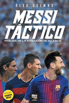 Messi táctico