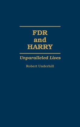 FDR and Harry