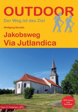 Jakobsweg Via Jutlandica