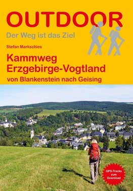 Kammweg Erzgebirge-Vogtland