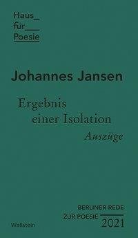 Ergebnis einer Isolation