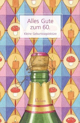 Alles Gute zum 60.