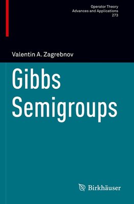 Gibbs Semigroups