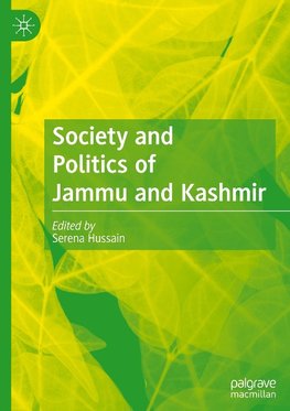 Society and Politics of Jammu and Kashmir