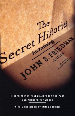 The Secret Histories