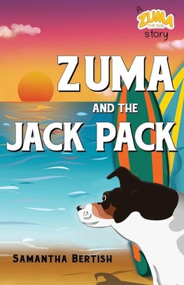 Zuma and The Jack Pack