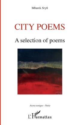 City of poems