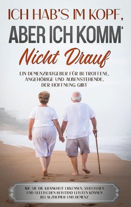 Ich hab's im Kopf, aber ich komm' nicht drauf