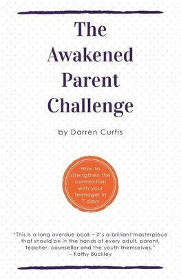 The Awakened Parent Challenge