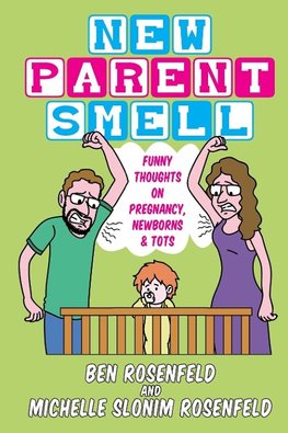 New Parent Smell