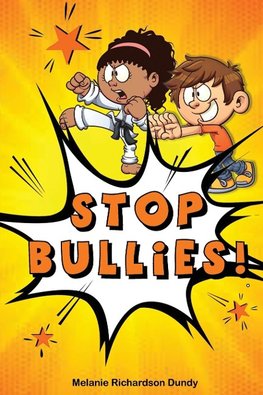 STOP BULLIES!