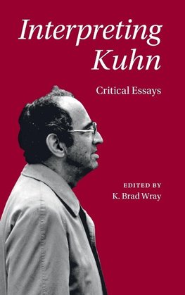 Interpreting Kuhn