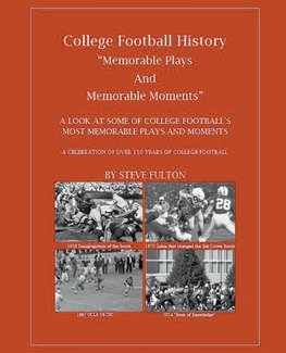 Memorable Plays and Memorable Moments