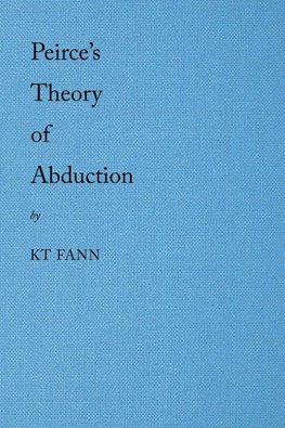 Peirce's Theory of Abduction