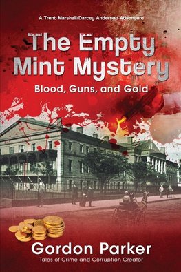 The Empty Mint Mystery