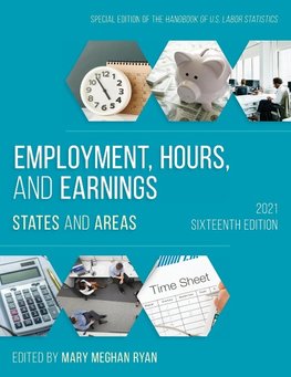 Employment, Hours, and Earnings 2021