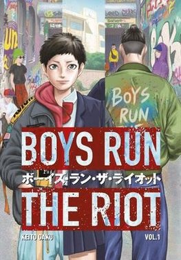 Boys Run the Riot 01